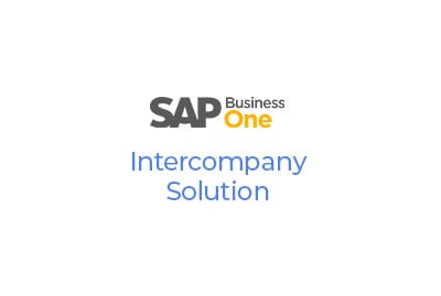 Intercompany-Solution